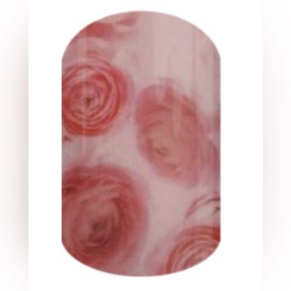 Jamberry “SB March 2016 Feminine”